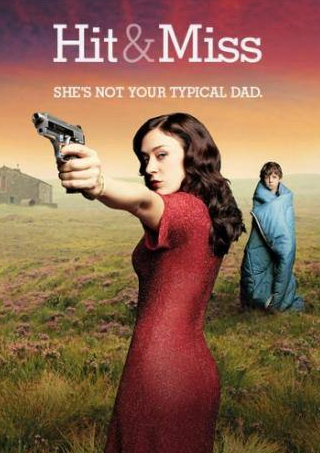 Винсент Риган и фильм Мимо цели (2012)