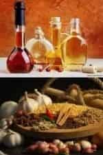 Мир пряностей и специй с Нирмалой кадр из фильма