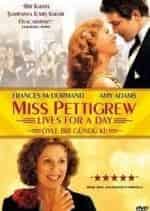 Мисс Петтигрю живет сегодняшним днем кадр из фильма
