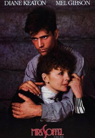 Дженнифер Дандас и фильм Миссис Соффел (1984)