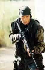 Миссия спасения: Точка удара кадр из фильма