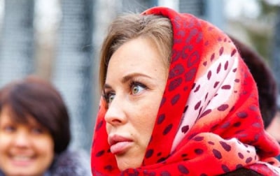 Михалкова из Уральских пельменей рассказала о главном провале января