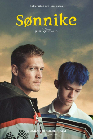 кадр из фильма Младший брат