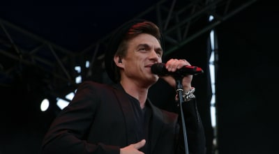Мне нечего петь, меня узнали!: Влад Топалов пытался уйти с шоу Маска в разгар проекта