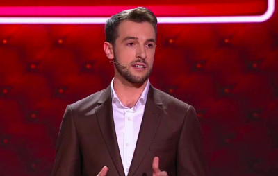 Мне первые полтора года никто не жал руки: резидент Comedy Club раскрыл правду о коллегах