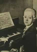 Моцарт навсегда кадр из фильма