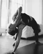 Модель Йога кадр из фильма