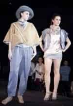 Модные новости кадр из фильма