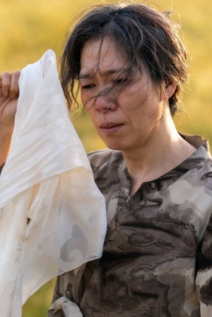 кадр из фильма Мое имя