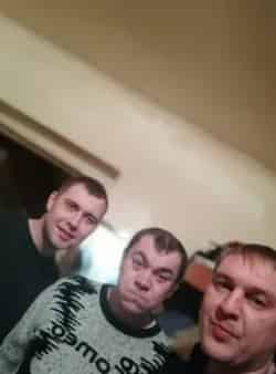 Мой герой Евгений Глазов кадр из фильма