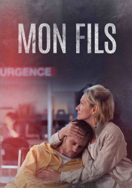 кадр из фильма Мой сын