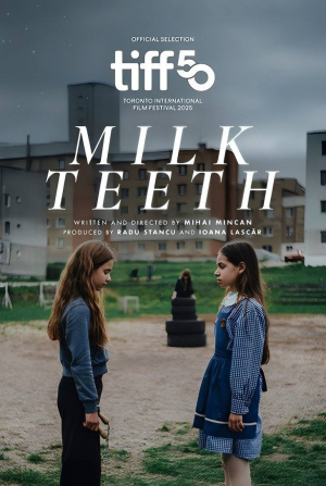 кадр из фильма Молочные зубы