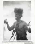 Молодой Эйнштейн кадр из фильма