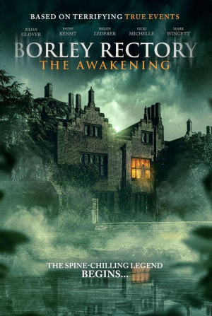 кадр из фильма Монахиня из Борли. Возвращение