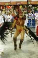 Монстр на карнавале кадр из фильма