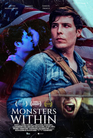 кадр из фильма Монстры внутри