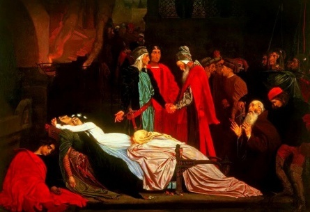 Роковая вражда Монтекки и Капулетти: что стояло за конфликтом, приведшим к трагической любви Ромео и Джульетты?