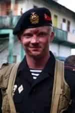 Морская пехота кадр из фильма