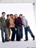 Моя команда кадр из фильма