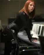 Мститель кадр из фильма