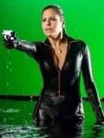 Мститель кадр из фильма