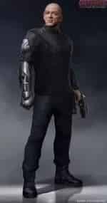 Мстители кадр из фильма