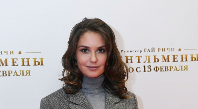 Отказ от уколов красоты: Муцениеце раскрыла причины своего решения