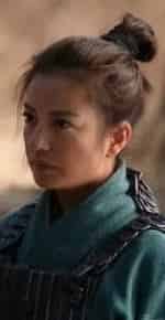 Мулан кадр из фильма