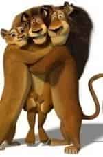 Мультяшка Марти кадр из фильма