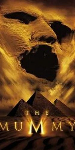 Кевин Майкл Ричардсон и фильм Мумия (2001)