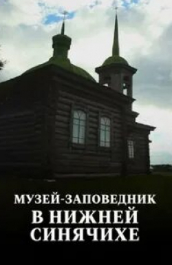 Музей-заповедник в Нижней Синячихе кадр из фильма