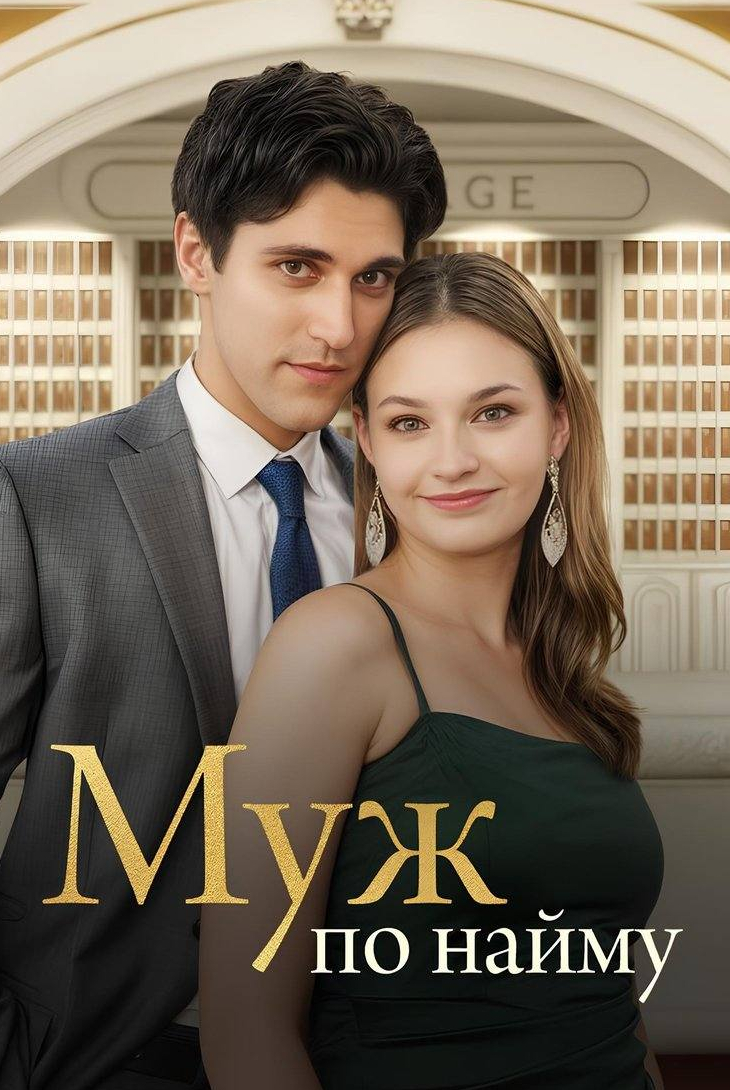 Муж по найму