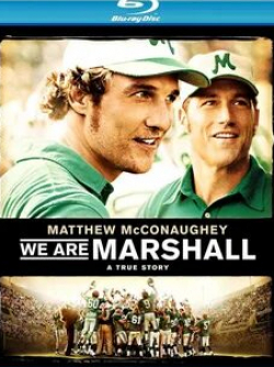 Мэттью Фокс и фильм Мы — одна команда (2006)