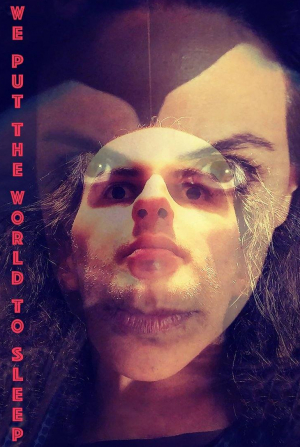 кадр из фильма Мы погружаем мир в сон