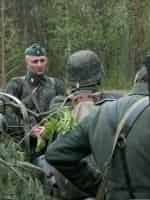 Мы вернулись! кадр из фильма