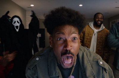 Мэрлон Уэйанс обещает вернуть настоящий смех в «Очень страшное кино 6»