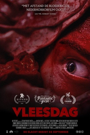 кадр из фильма Мясо убивает