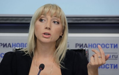 На что Орбакайте променяла мужа