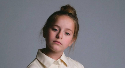 Полина Айнутдинова: почему у актрисы не остаётся времени на друзей