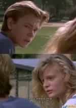 На месте кадр из фильма