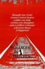 Наблюдающий незнакомец кадр из фильма