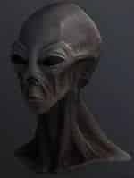 Нация пришельцев: наследия Удары кадр из фильма