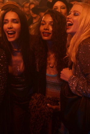 кадр из фильма Найдите своих друзей