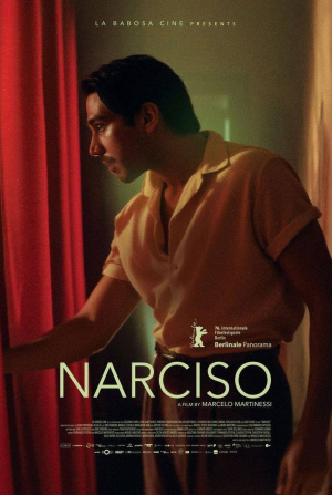 кадр из фильма Нарцисс