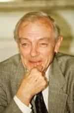 Наш человек. Кирилл Лавров: дед и внук кадр из фильма