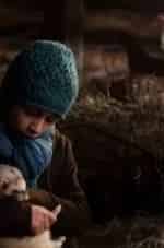 Наш друг Ханнес кадр из фильма