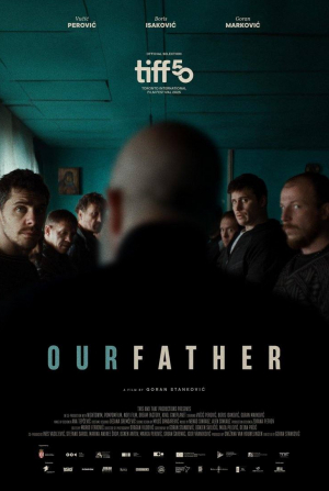 кадр из фильма Наш отец