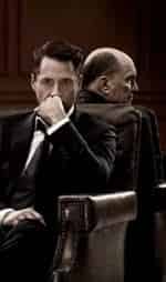 Наша история кадр из фильма