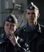 Наша родная милиция кадр из фильма