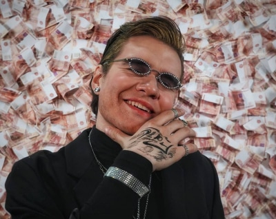Наше кино зарабатывает. BadComedian объяснил, почему в России выходят плохие фильмы